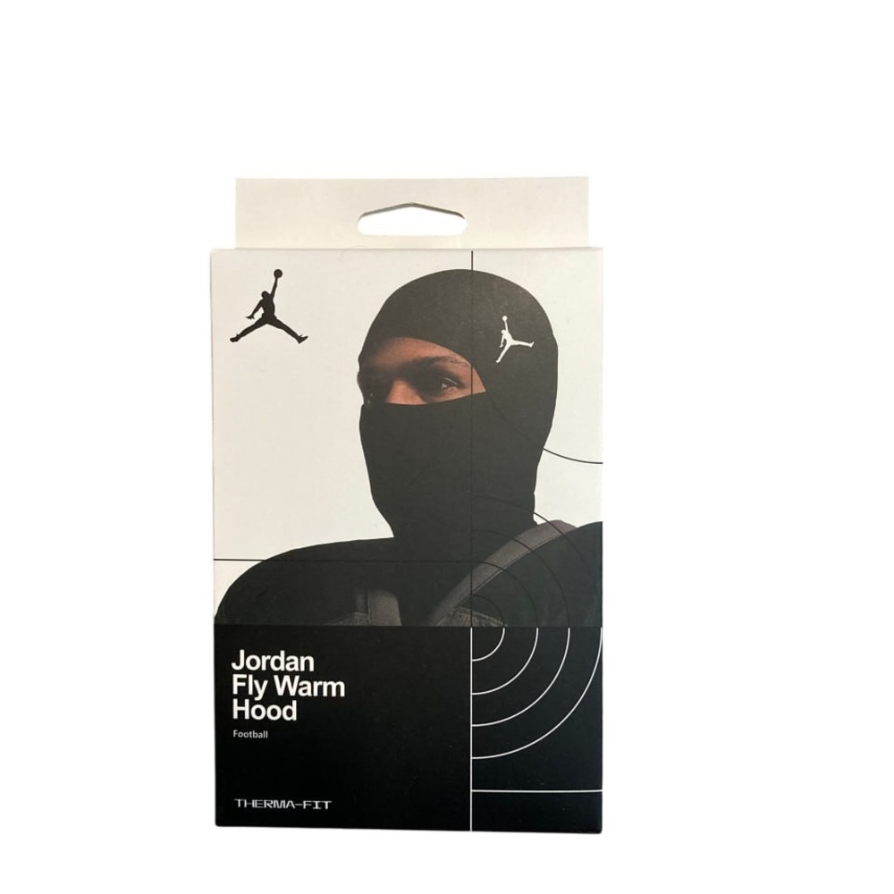 Nike Ski Mask Jordan version